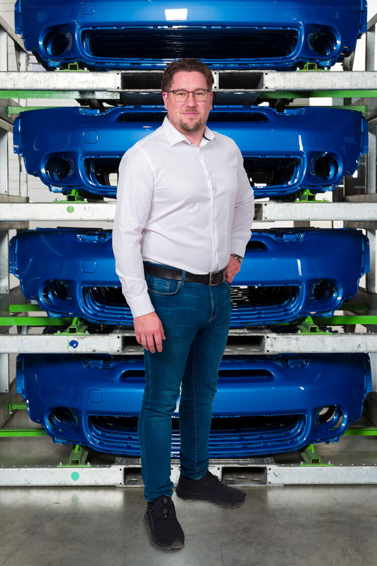 Foto von Gernot Goebel.