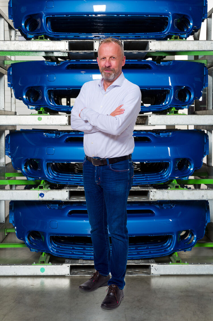 Foto von Oliver Strallhofer.