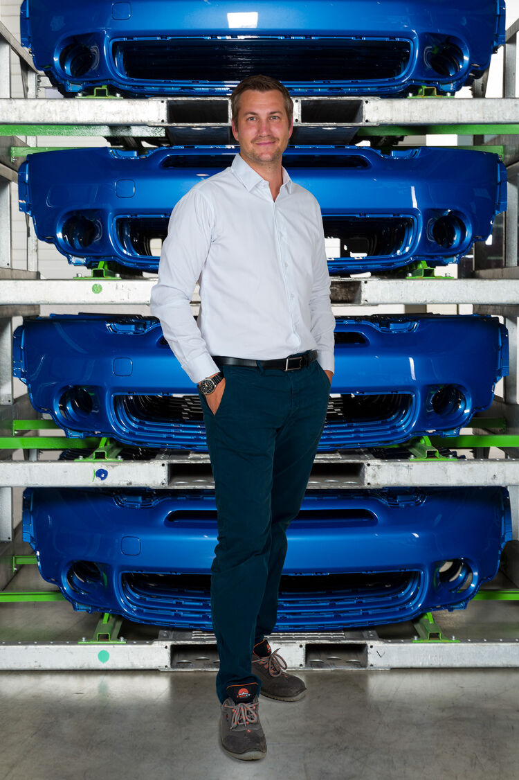 Foto von Andreas Fiebich.