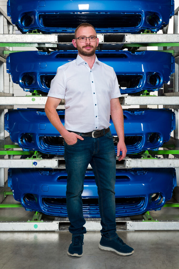 Foto von Philipp Schirgi.
