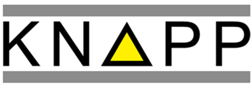 Logo von Knapp.